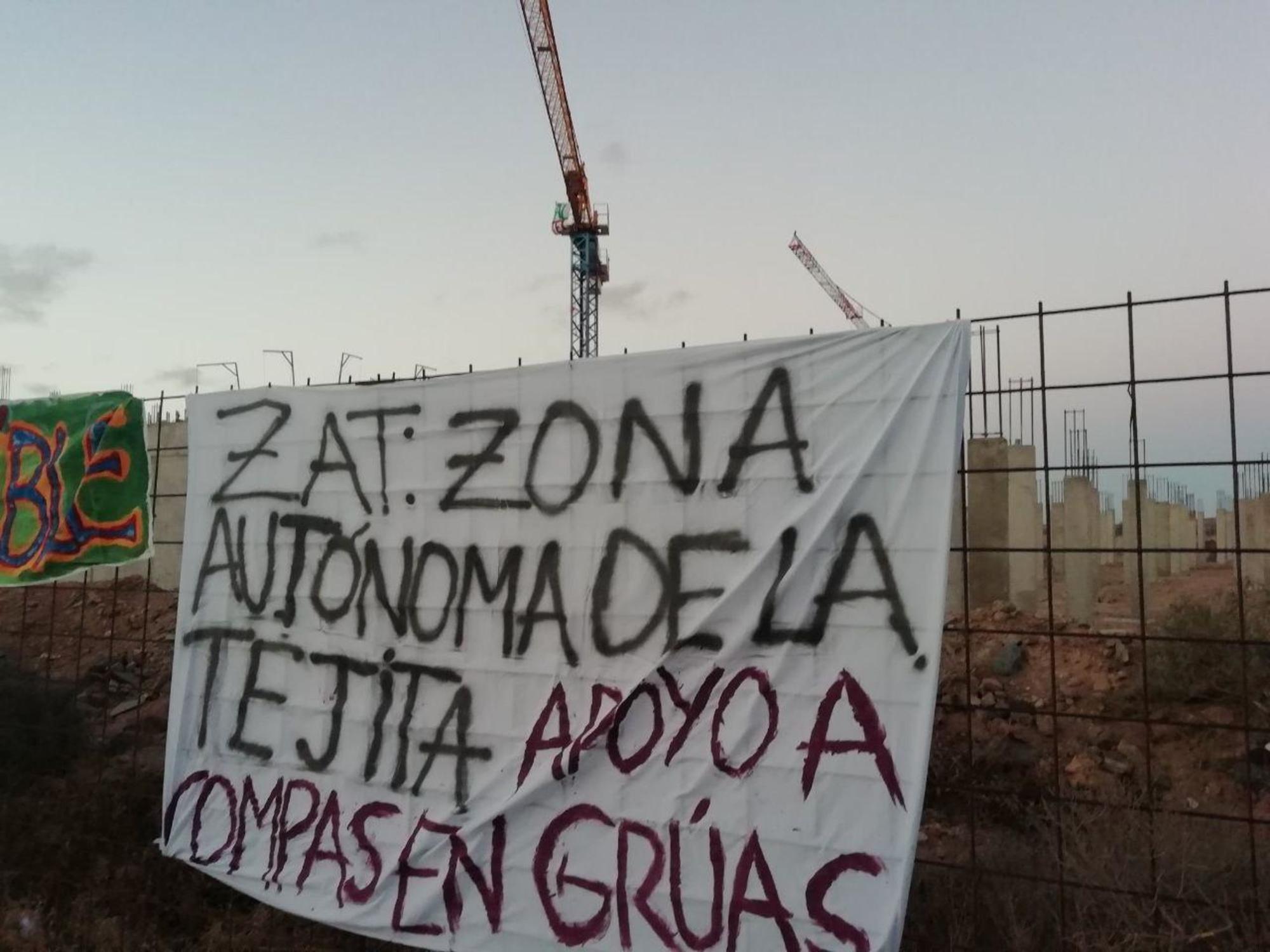 Salvar la tejita 3